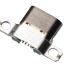 Micro USB with Bracket Connector